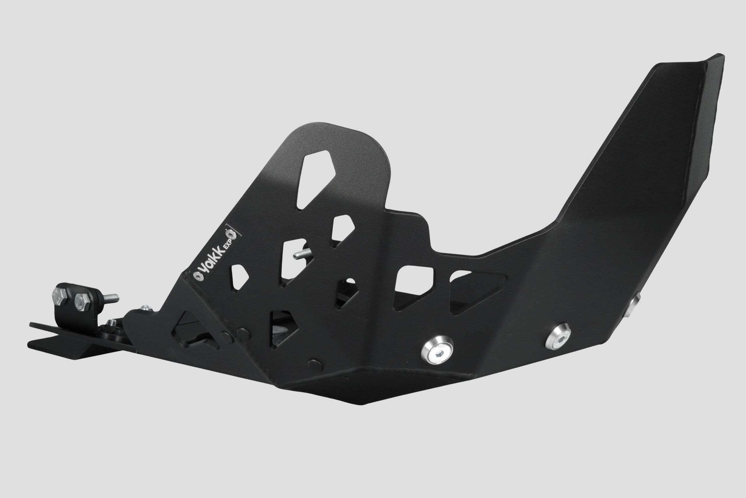 Yakk EXP Skid Plate Yamaha T7 Tenere 700 World Raid (22-) Blue