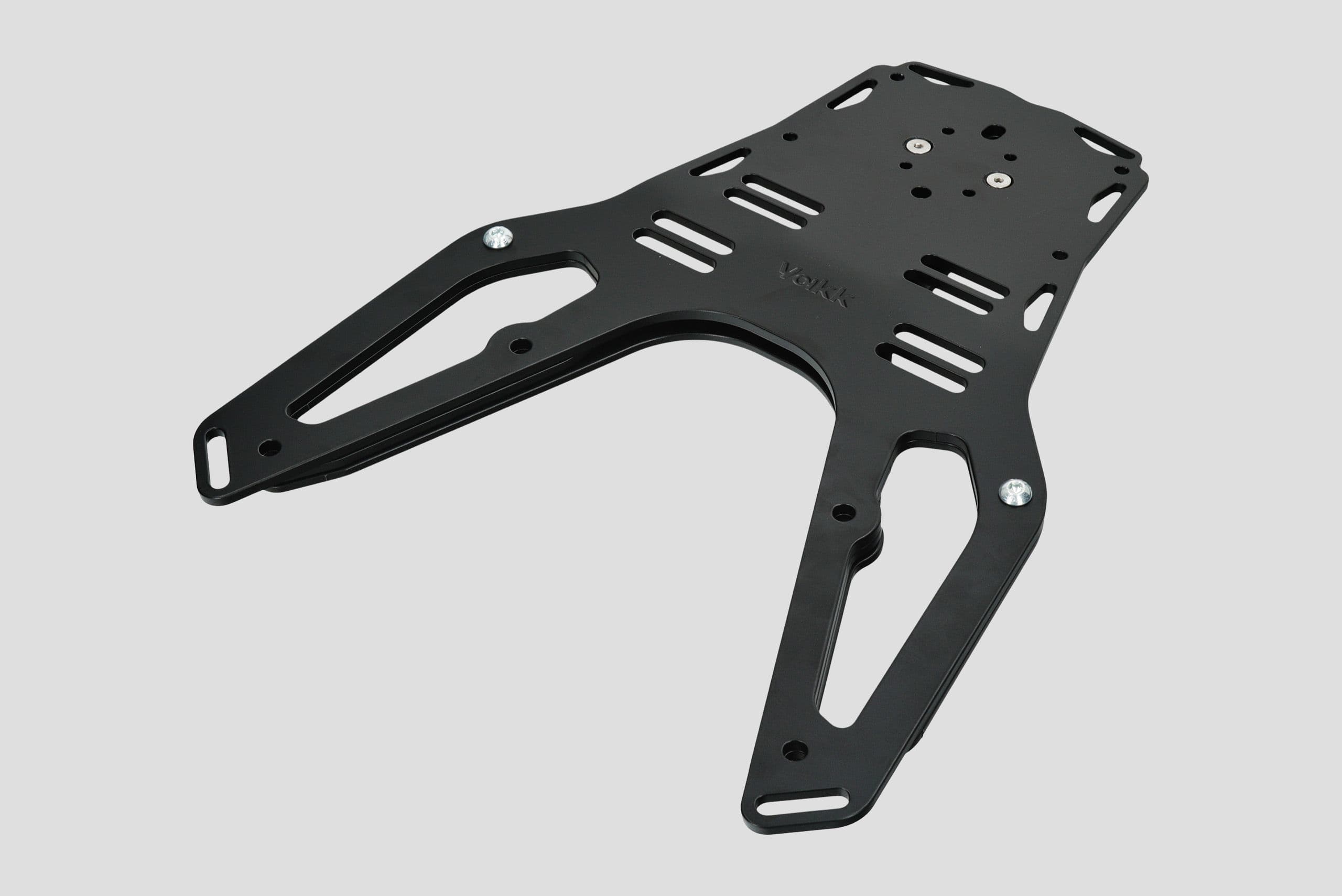 Yakk EXP Luggage Rack GasGas 700 ES/SM (22-25) Zwart