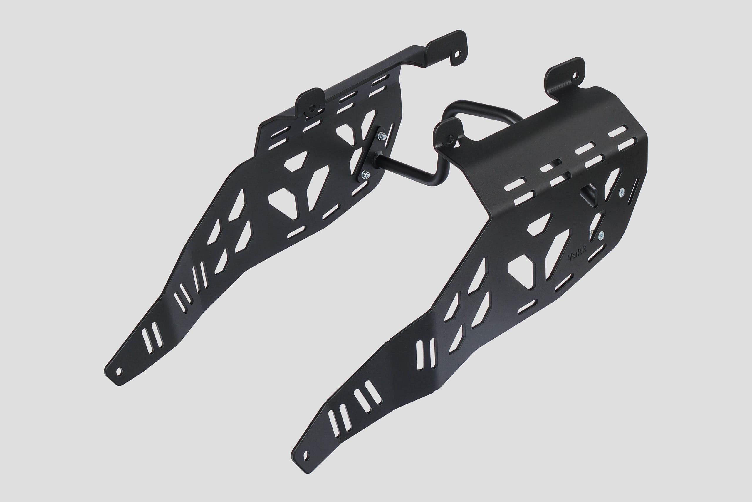 Yakk EXP Side Pannier Luggage Rack Honda CRF300 Rally (21-)