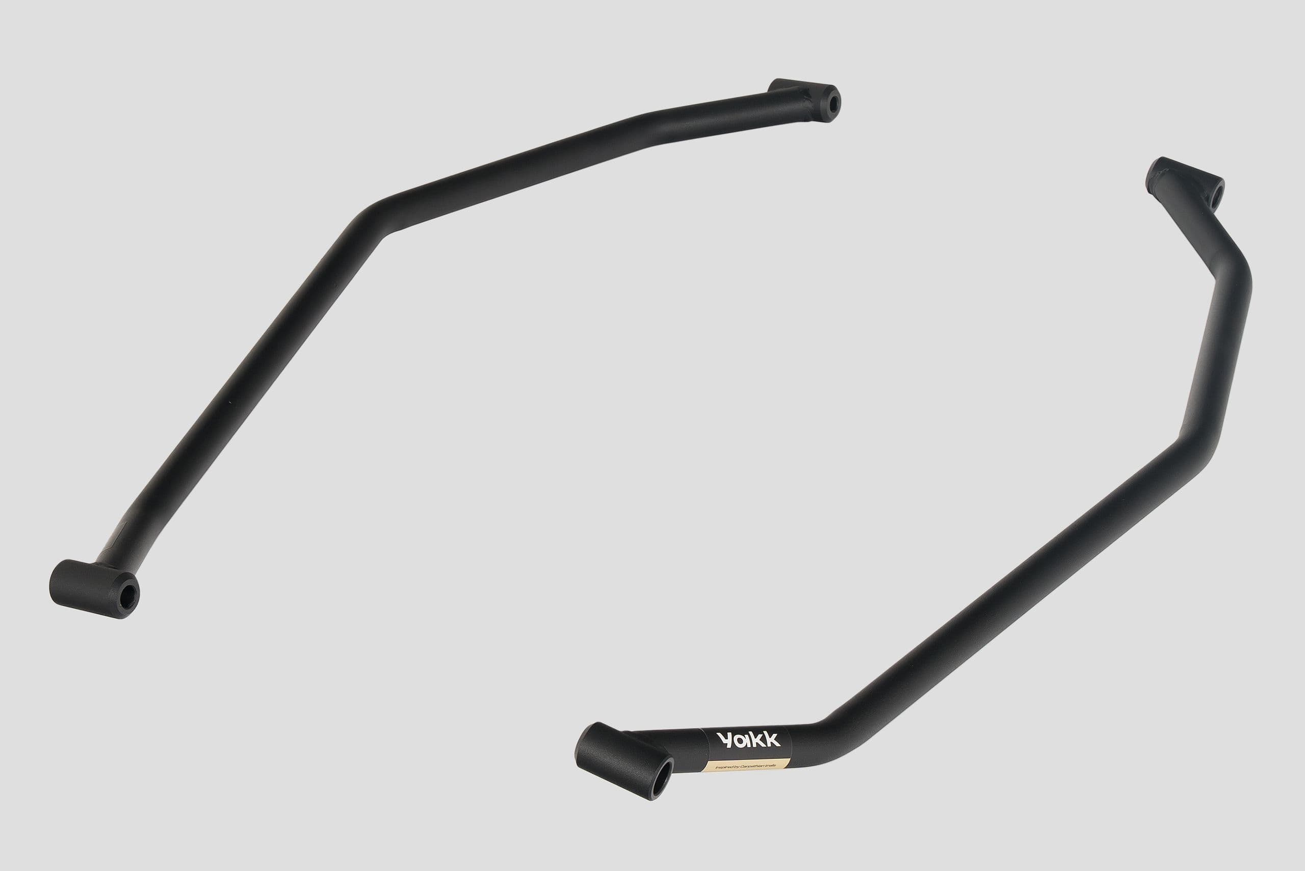 Yakk EXP Crash Bar Achter KTM 790/890 Adventure (19-) Zwart