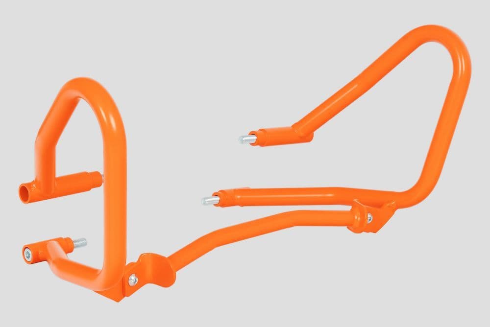 Yakk EXP Crash Bar KTM 690 (19-) / Husqvarna 701 (16-) / Gas