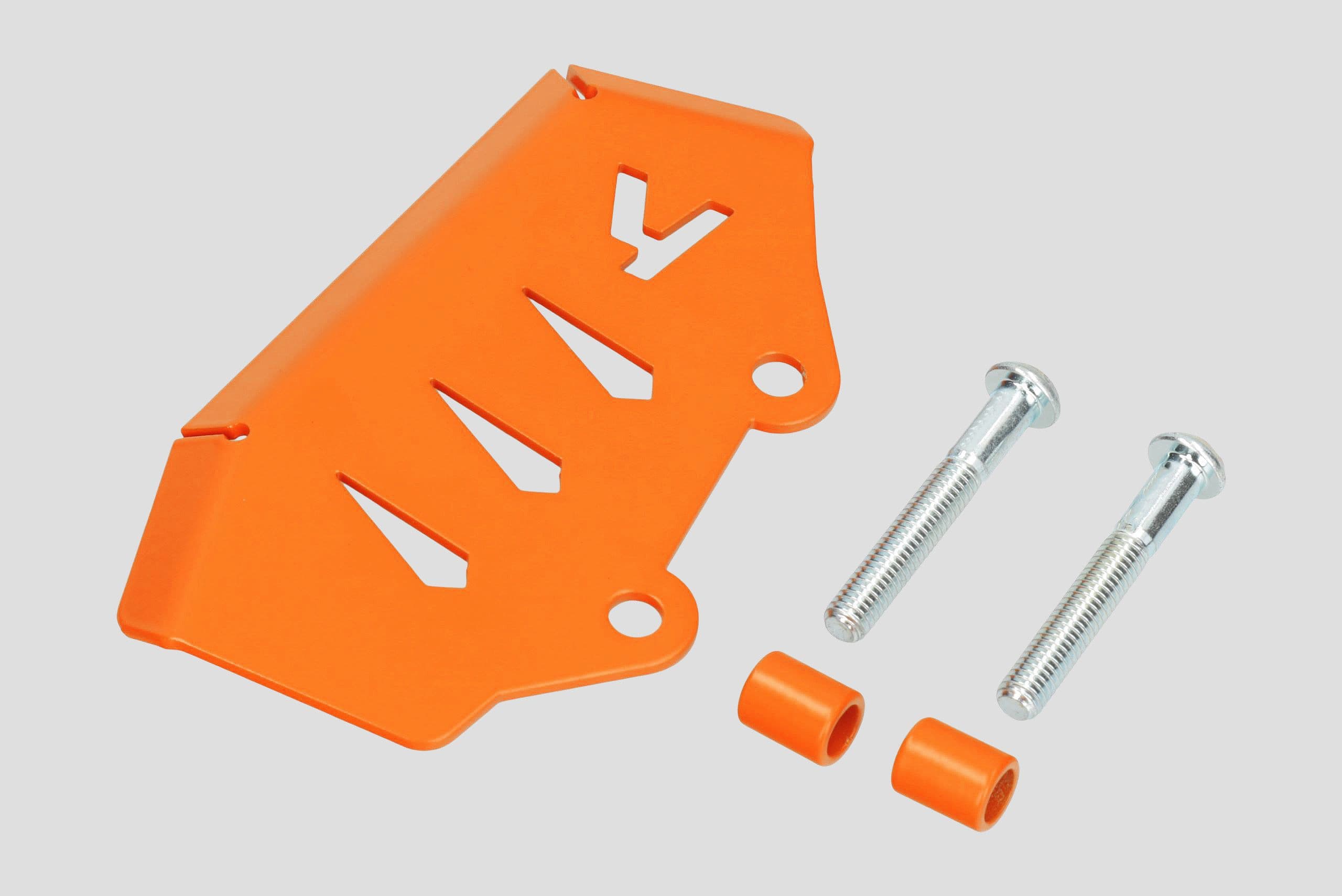 Yakk EXP Rear Brake Master Cylinder Cover KTM 790/890 Advent