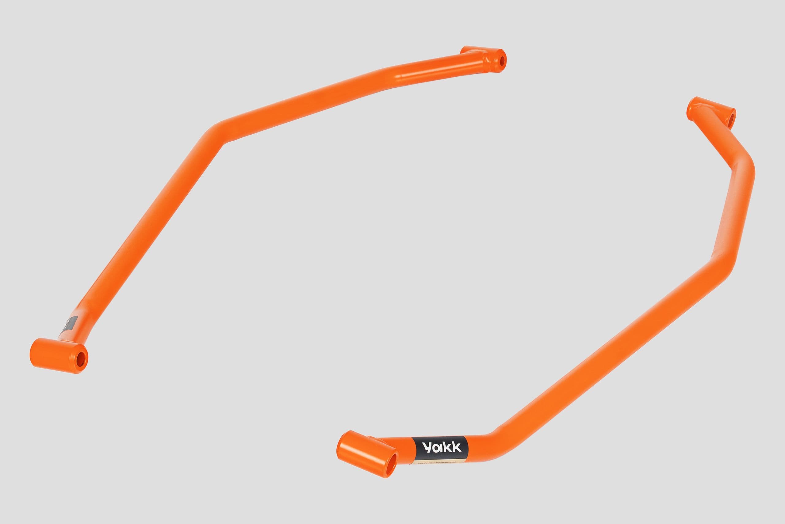 Yakk EXP Crash Bar Achter KTM 790/890 Adventure (19-) Oranje