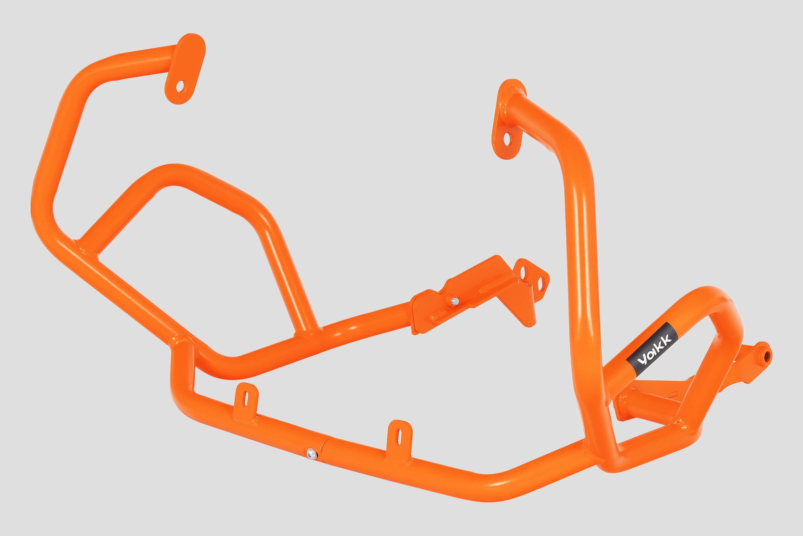 Yakk EXP Crash Bar Lower KTM 790/890 Adventure (19-) Oranje