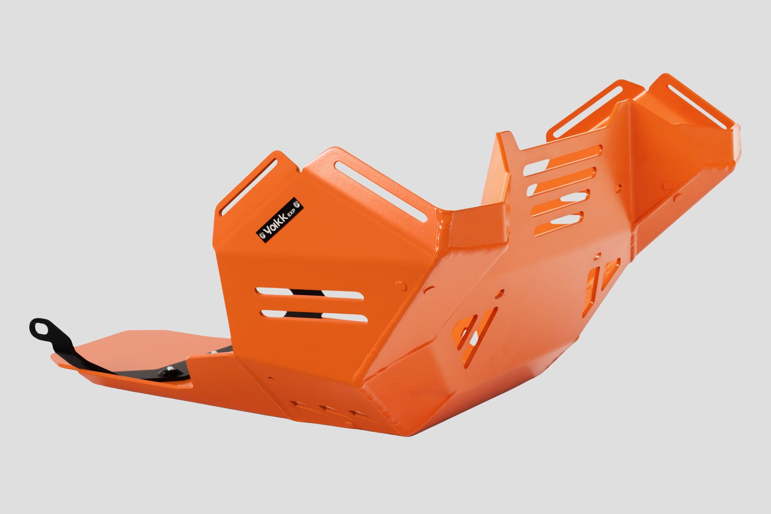 Yakk EXP Skid Plate KTM 790/890 Adventure (19-) Orange