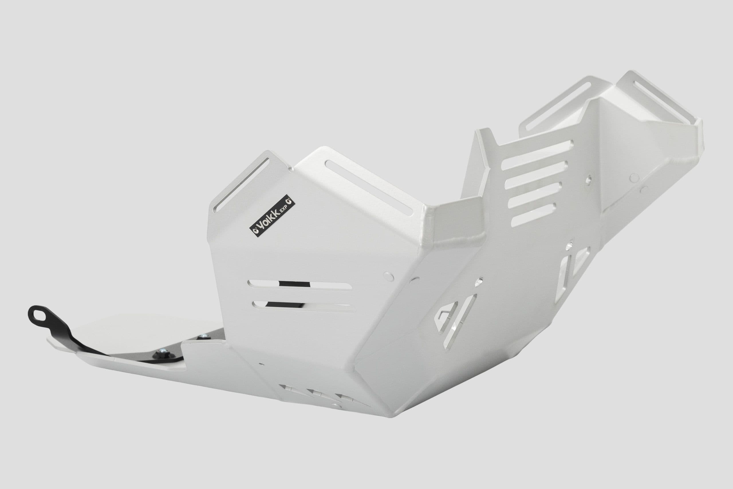 Yakk EXP Skid Plate KTM 790/890 Adventure (19-) Satin