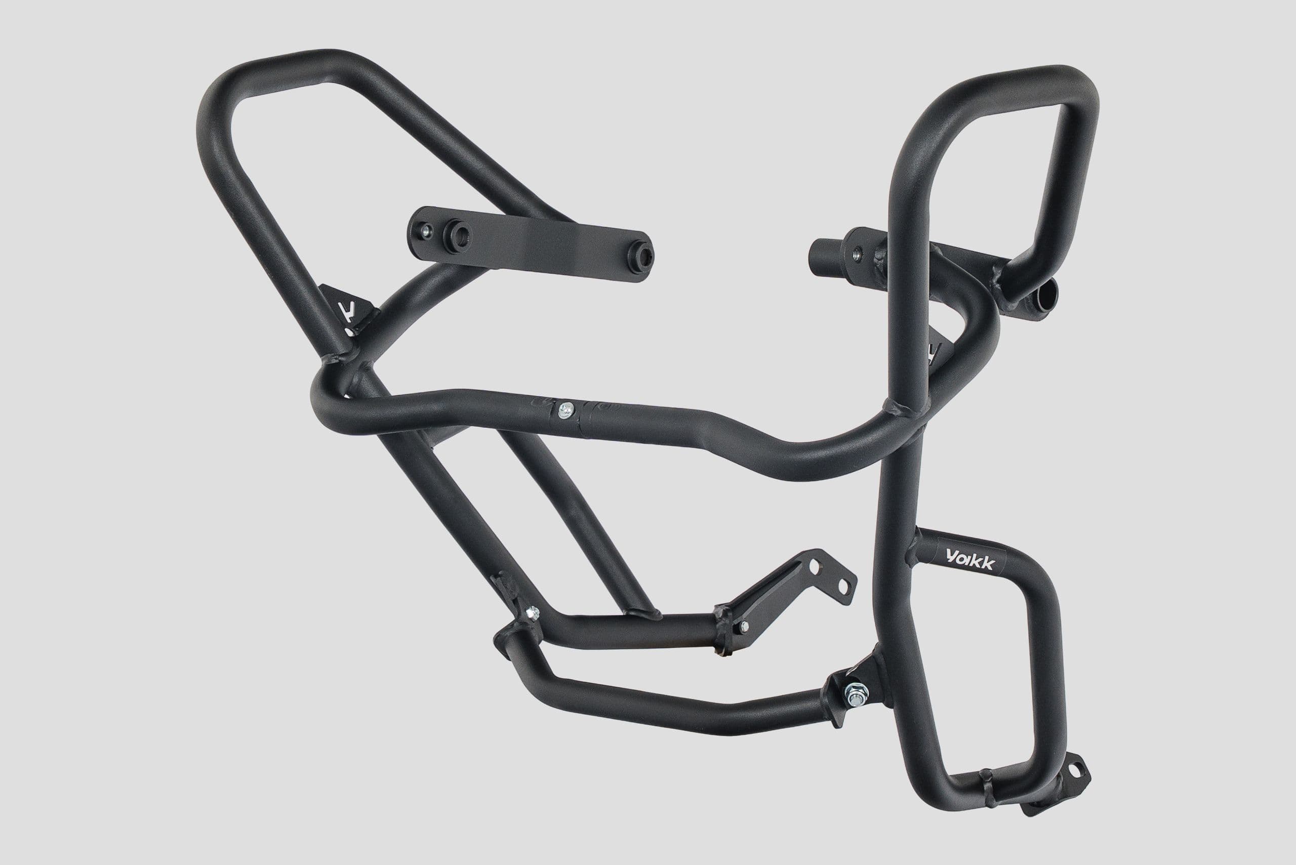 Yakk EXP Crash Bar Lower BMW F900 GS (24-) Zwart