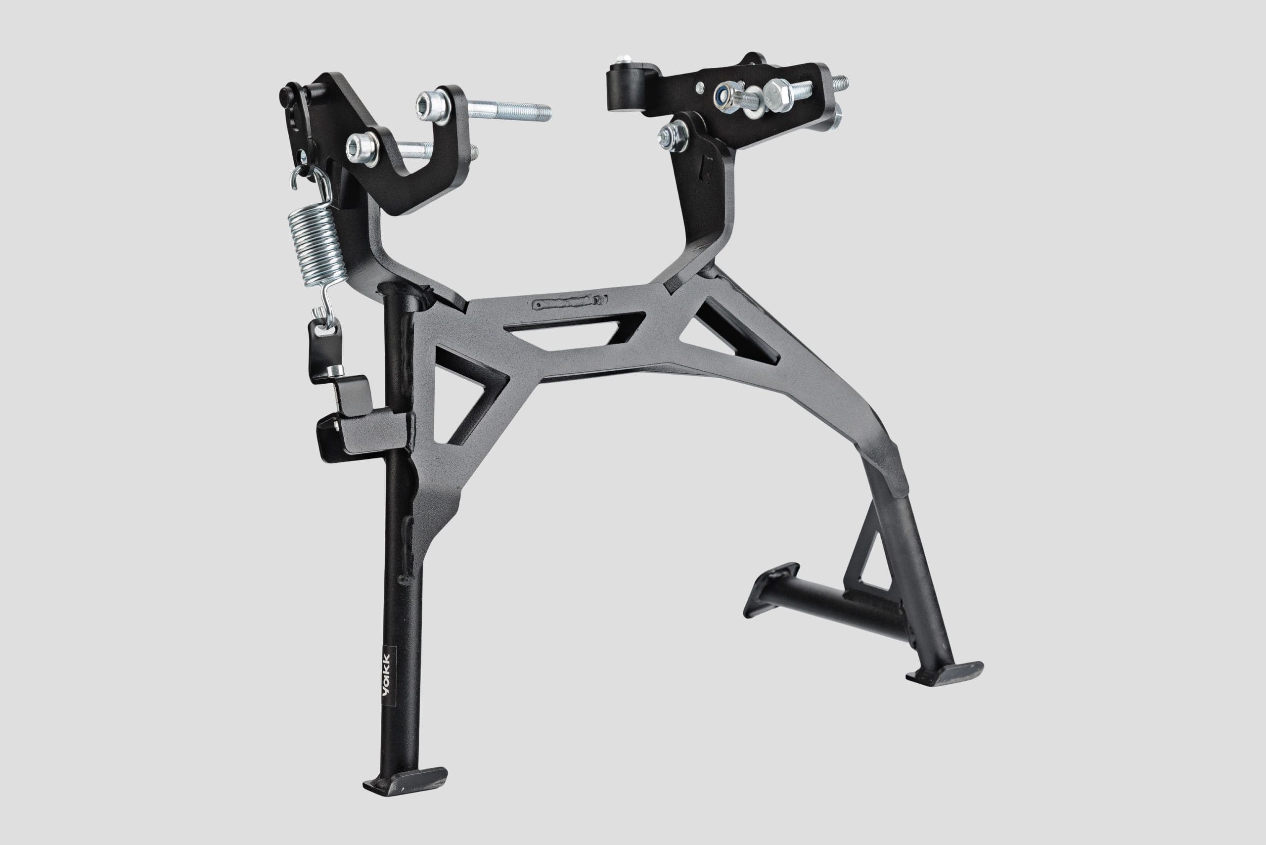Yakk EXP Central Stand Yamaha T7 Tenere 700 (19-) Black