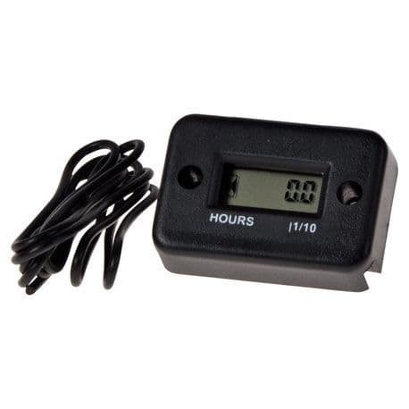 Hyper Hourmeter