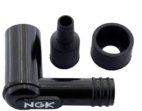 NGK Bougie Cover LD05F