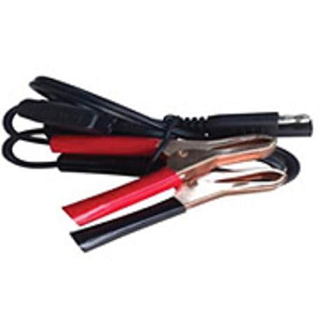 Motobatt 21 18AWG Kabel Lead met 7.5A Fuse en Al
