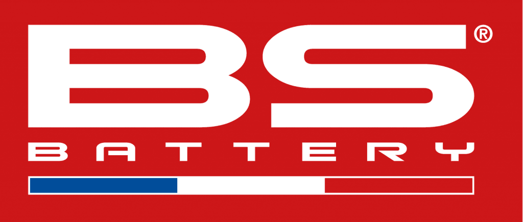 BS Battery Yamaha Adapter For BSLI-02