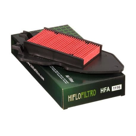 Hiflofiltro Air Filter HFA1116
