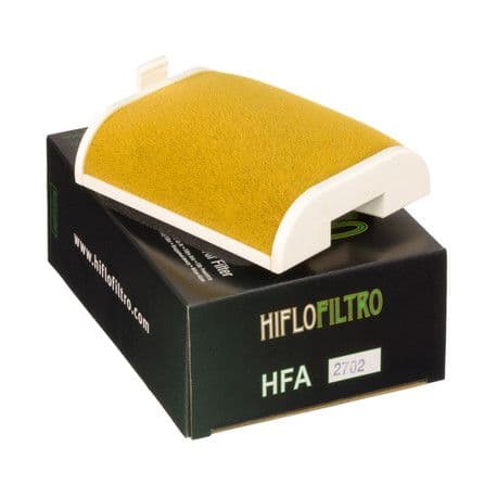 Hiflofiltro Air Filter HFA2702