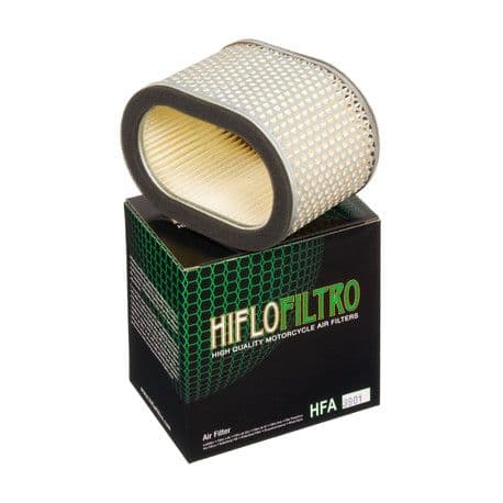 Hiflofiltro Air Filter HFA3901