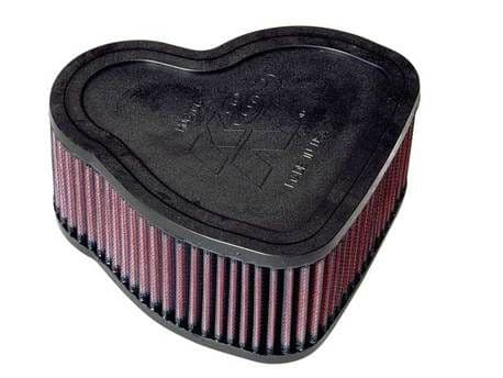 K&N Luchtfilter VTX1800