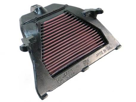 K&N Luchtfilter CBR600RR 03-06