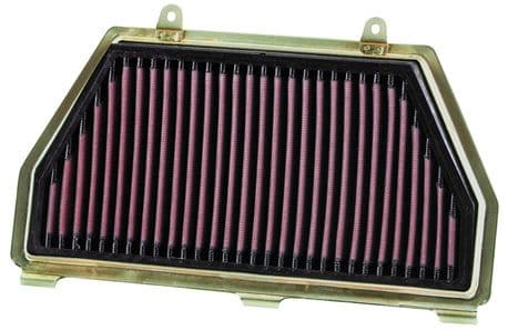K&N Luchtfilter CBR600RR 07-