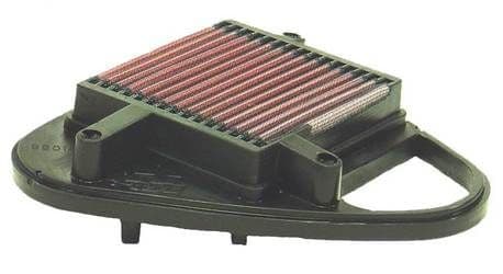 K&N Airfilter VT600 88-98