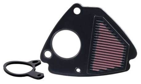 K&N Luchtfilter VT600 99-