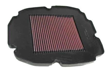 K&N Luchtfilter Honda Vfr800.1998-2019