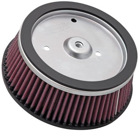 K&N Luchtfilter H-D SCREAMIN EAGLE
