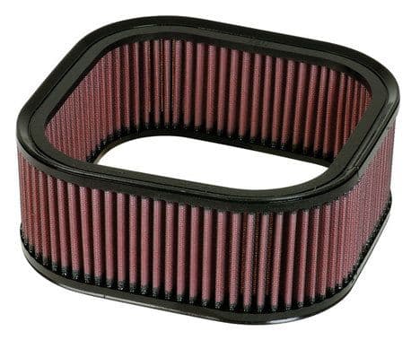 K&N Luchtfilter HD V-ROD