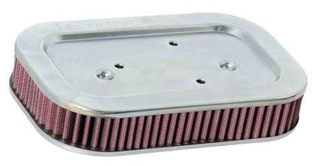 K&N Luchtfilter HD XL883/1200 04-