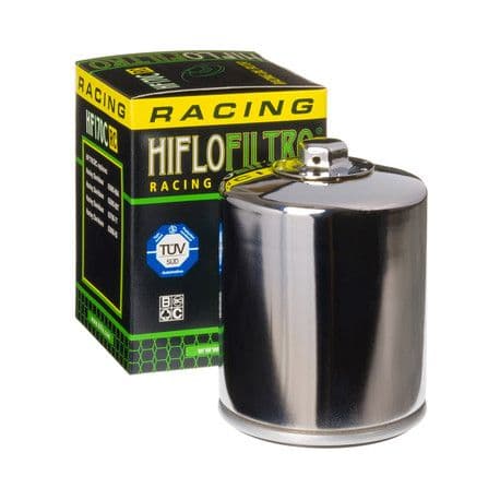 Hiflofiltro Oliefilter HF170CRC