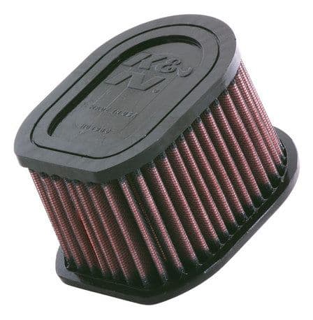 K&N Luchtfilter Z750/1000
