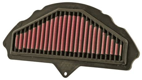 K&N Luchtfilter ZX10R 08-09
