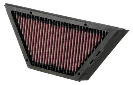 K&N Luchtfilter ZZR1400GTR1400 06-
