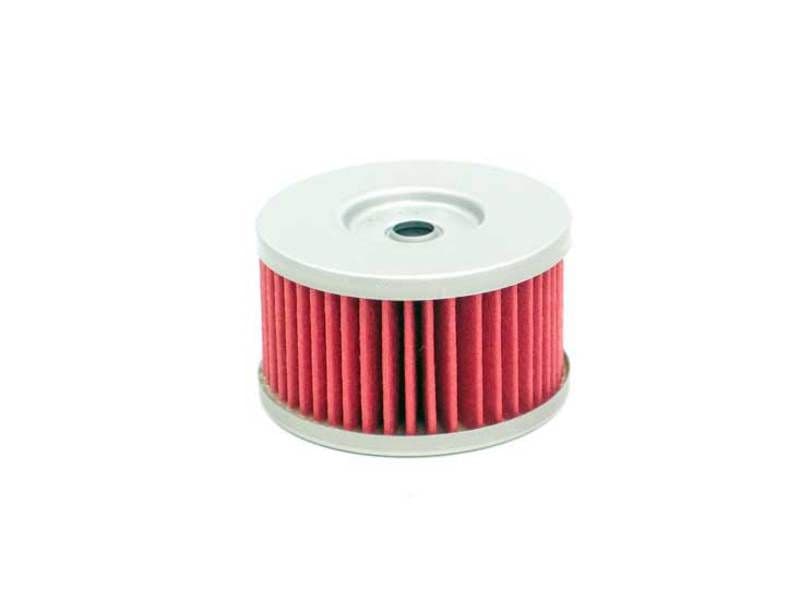 K&N Oilfilter