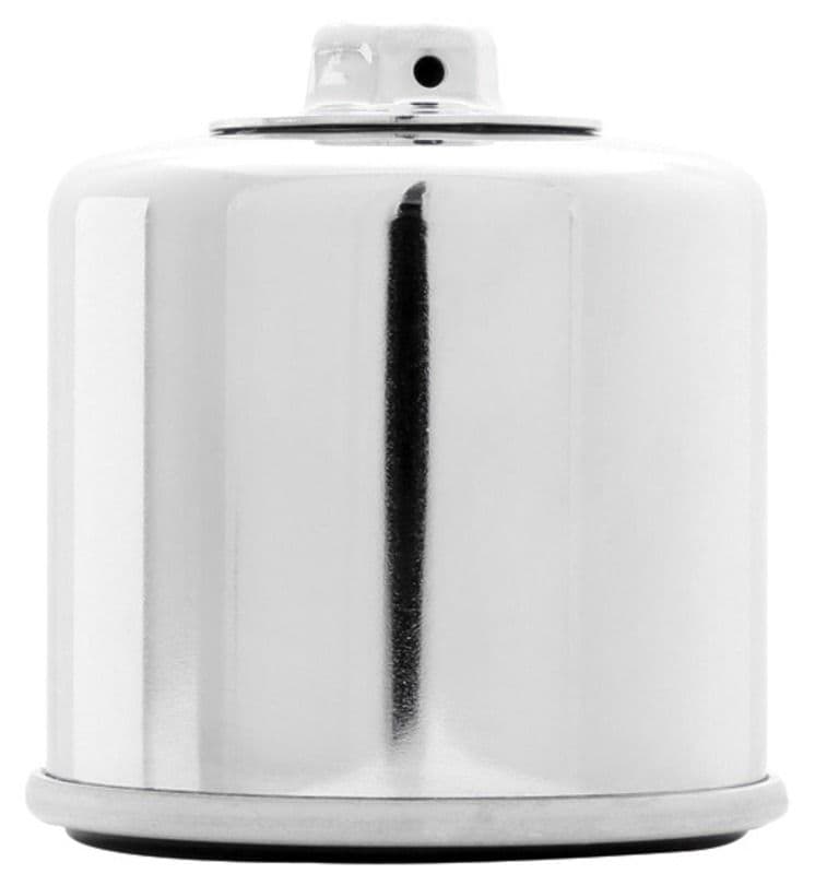 K&N Oilfilter