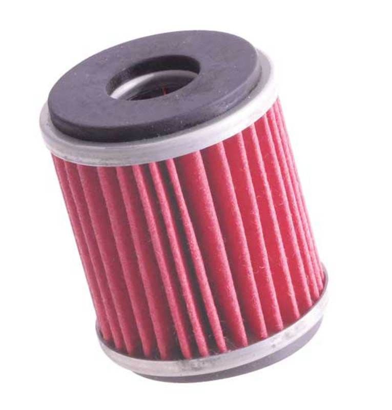 K&N Oilfilter