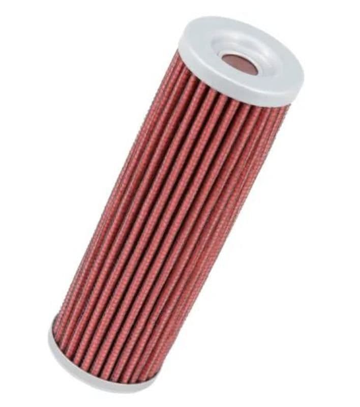 K&N Oliefilter
