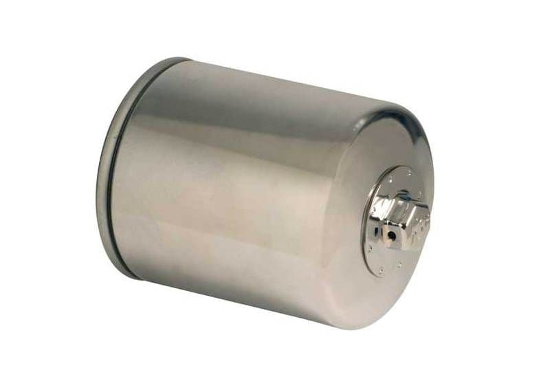 K&N Oilfilter