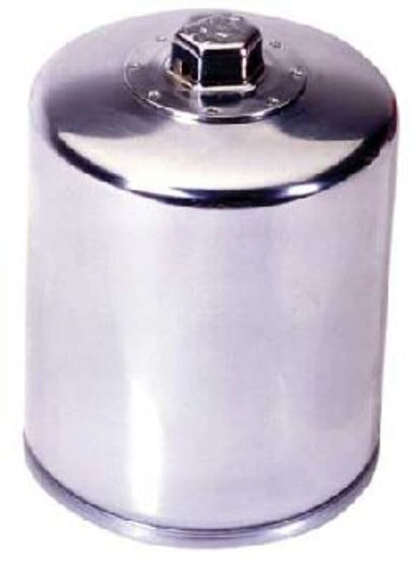 K&N Oilfilter