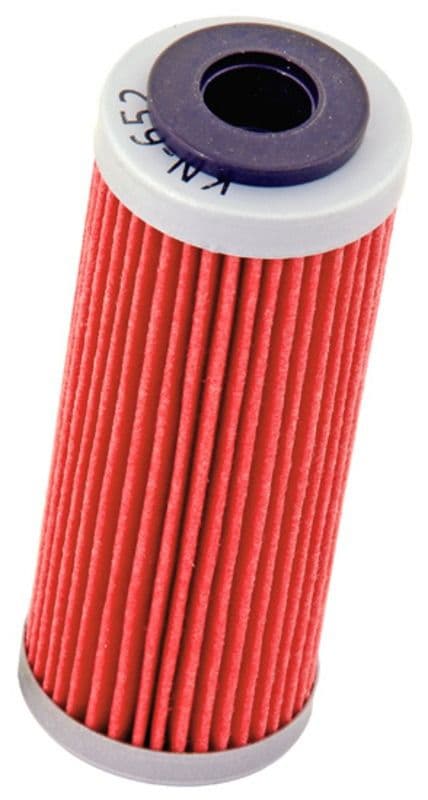 K&N Oilfilter