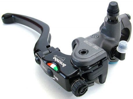 BREMBO HPK 19 RCS MASTER CYLINDER