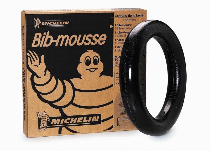 Michelin Bibmousse M14 140/80-18, 130/80-18, 110/100-18 End
