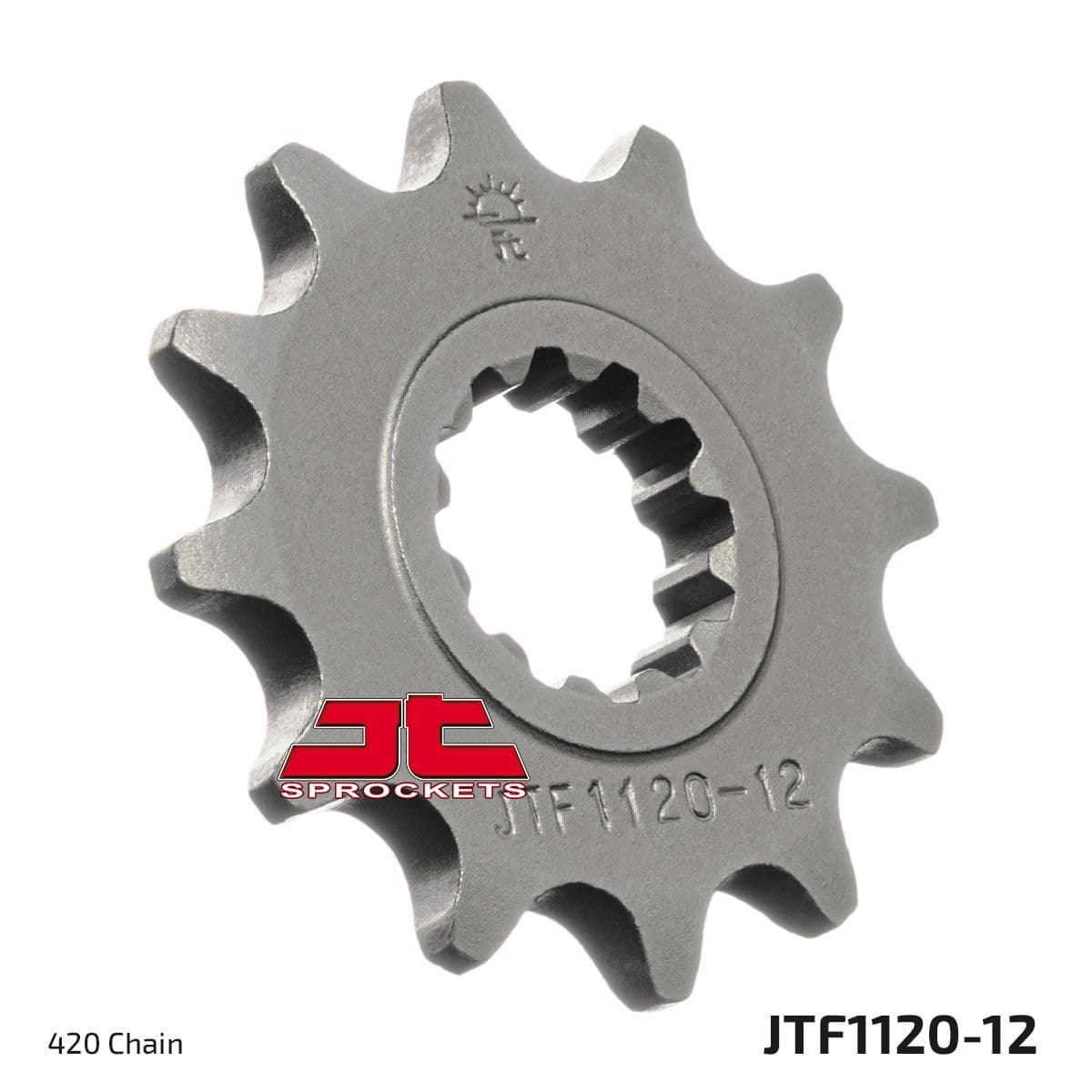 JT Voortandwiel JTF1120.12