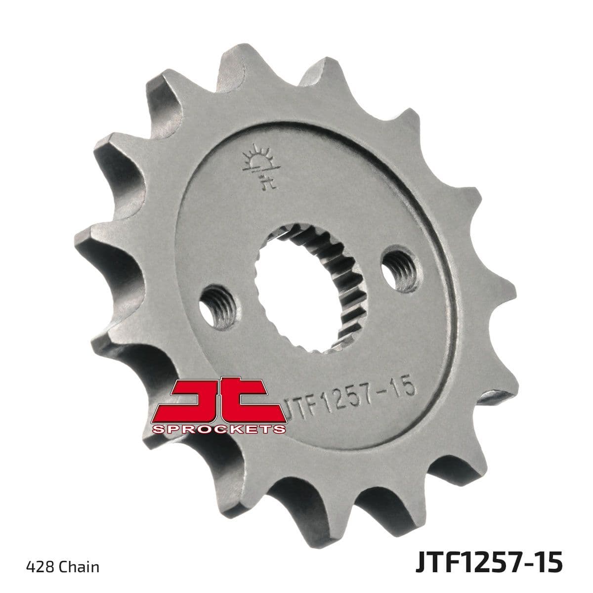 JT Voortandwiel JTF1257.15
