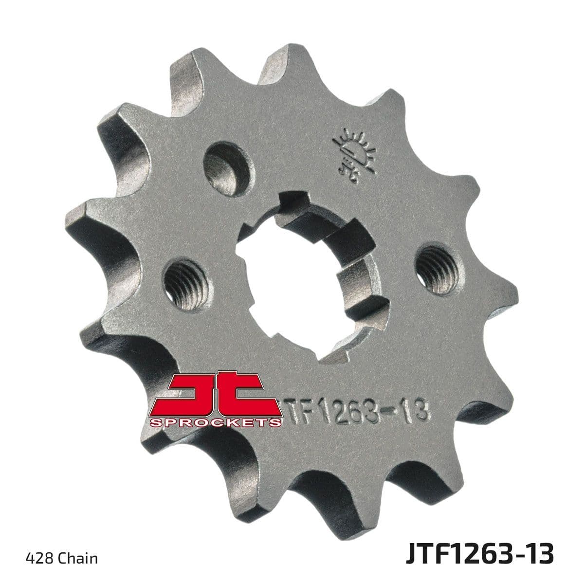 JT Voortandwiel JTF1263.13