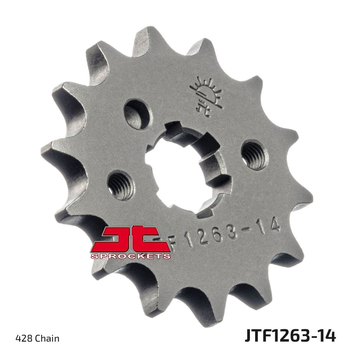 JT Voortandwiel JTF1263.14