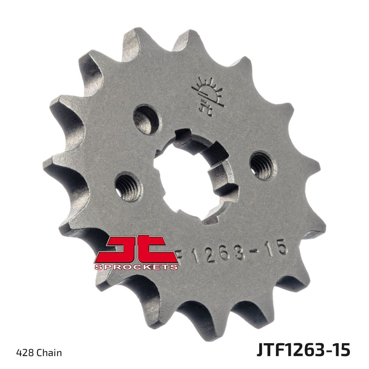 JT Voortandwiel JTF1263.15