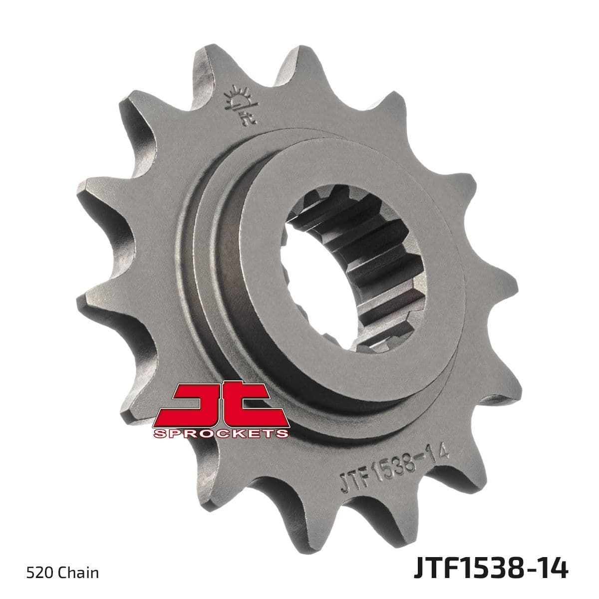 JT Front Sprocket JTF1538.14