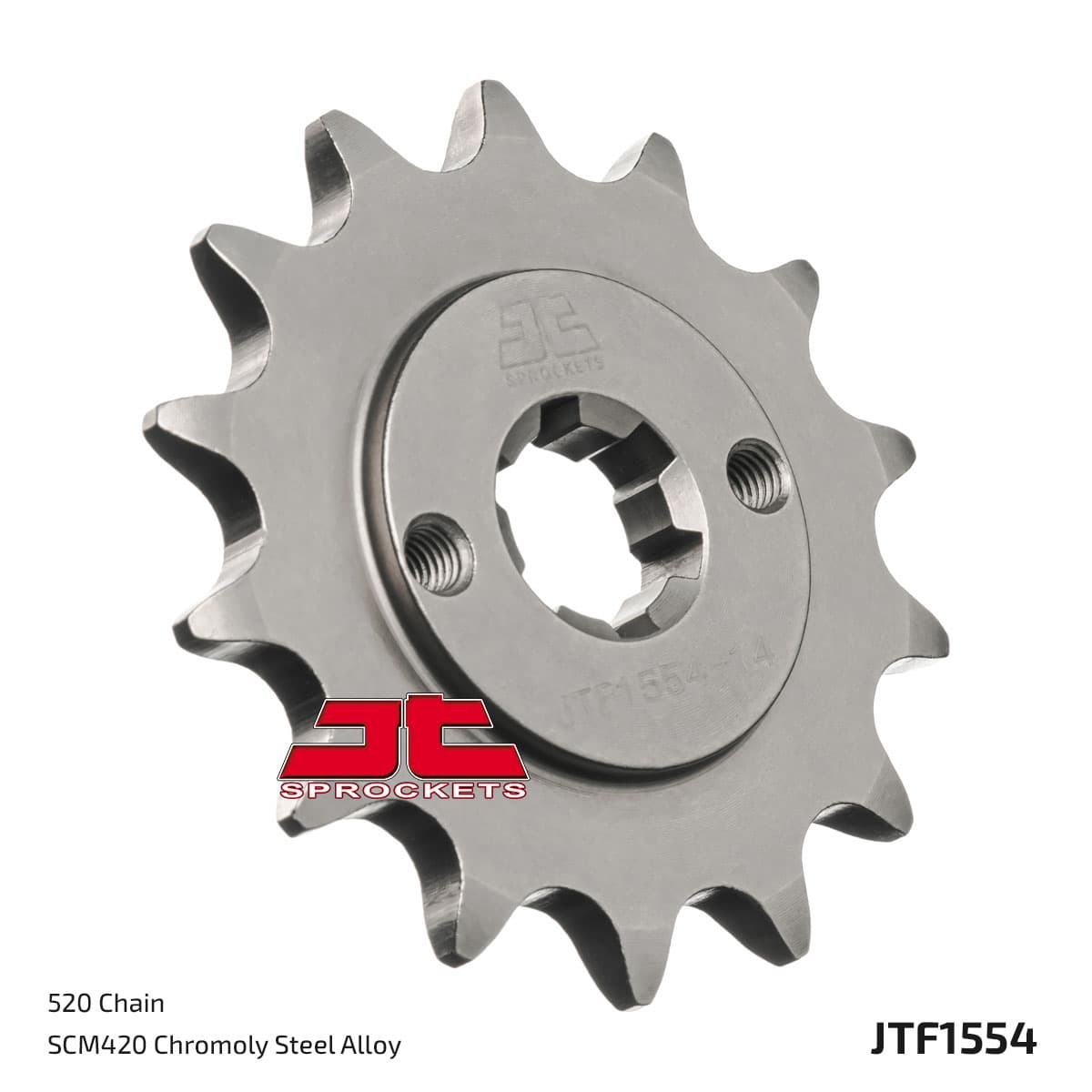 JT Voortandwiel F1554.14