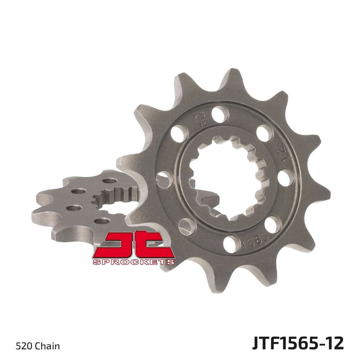 JT Front Sprocket JTF1565.12