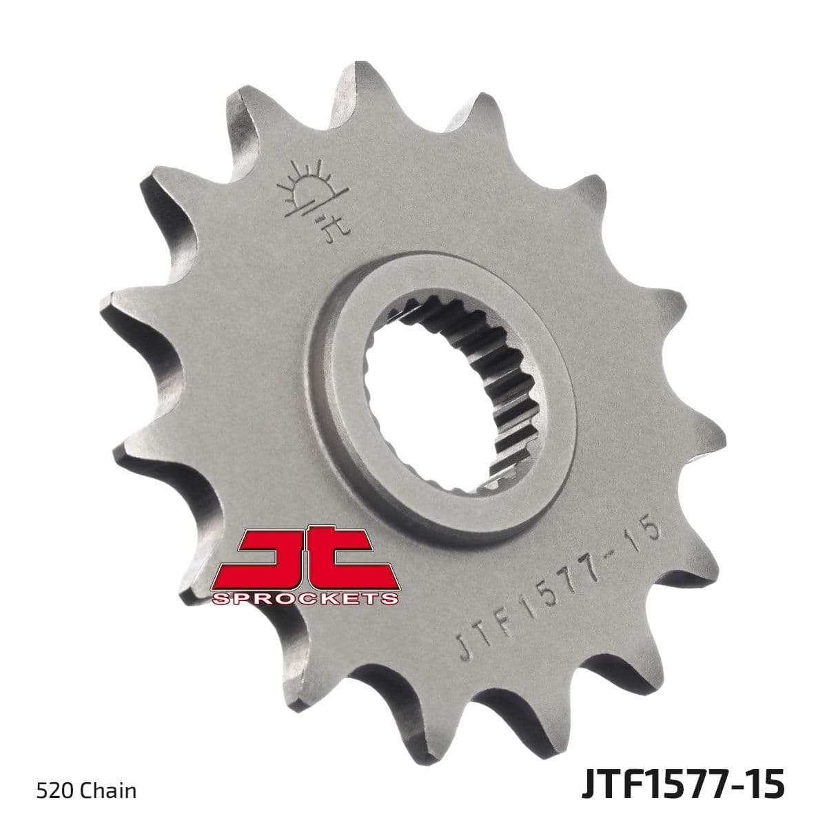 JT Front Sprocket JTF1577.15